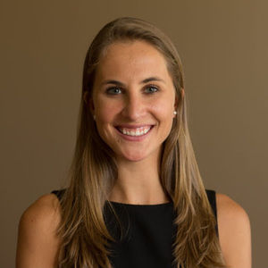 Meet your Posher, Margaret